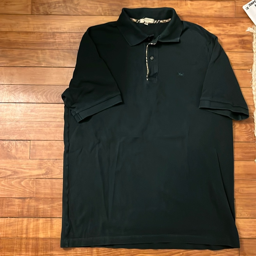Burberry Polo